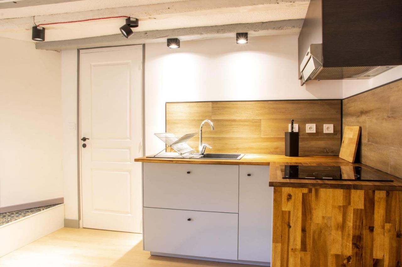 Le Rabelais - Confort Et Modernite Au Coeur De Apartment *