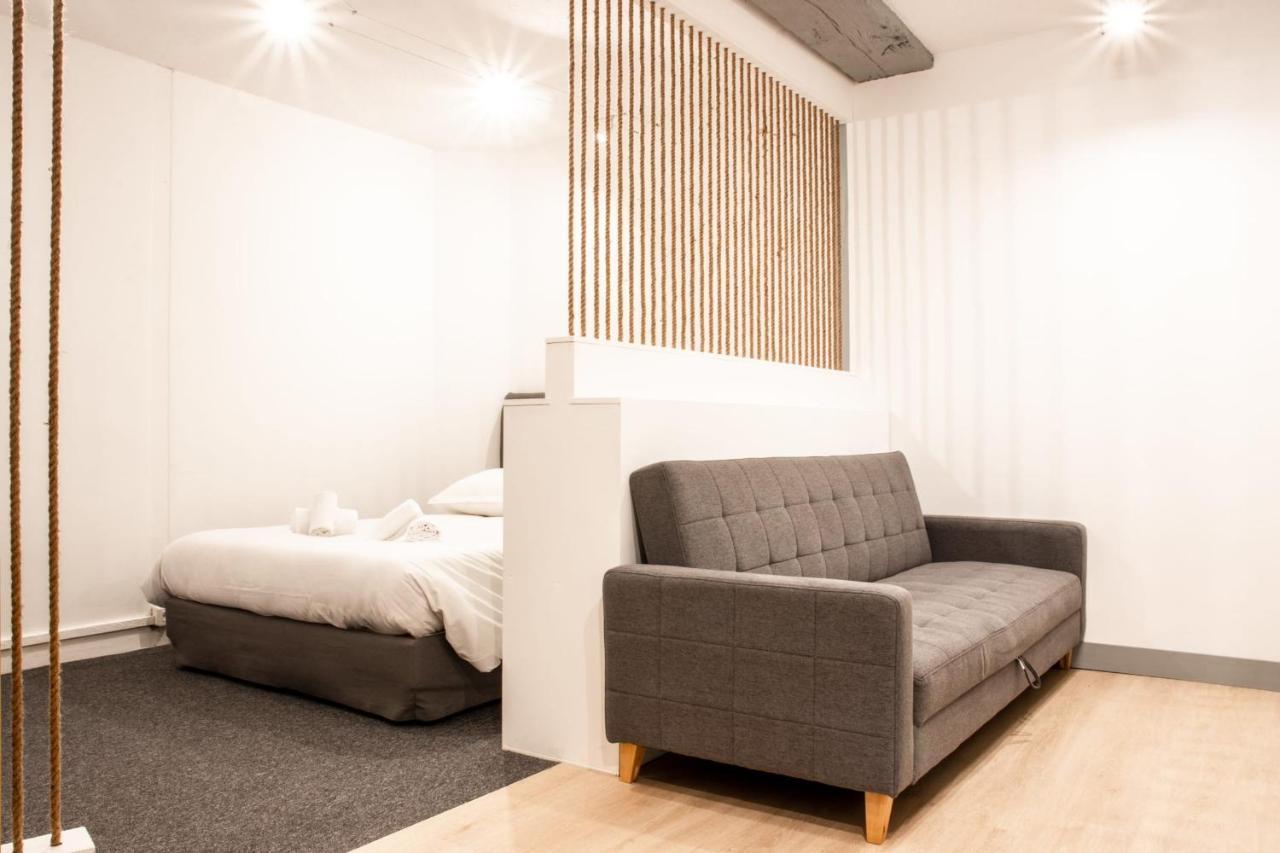 Apartment Le Rabelais - Confort Et Modernite Au Coeur De Poitiers