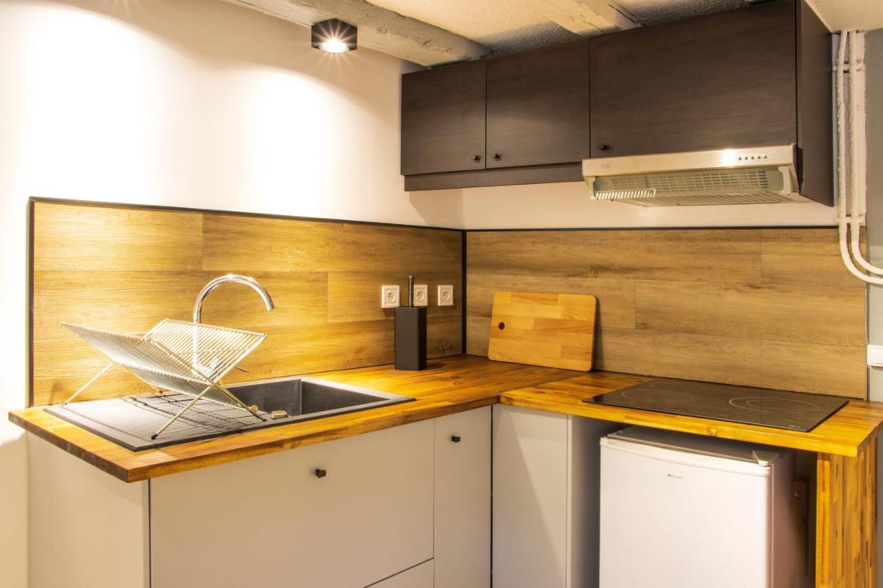 Le Rabelais - Confort Et Modernite Au Coeur De Apartment